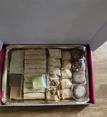 baklava