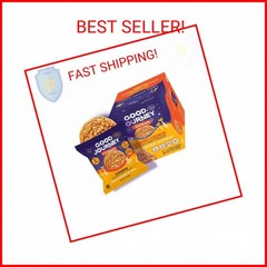 Good Journey Soft Churro Cookies – 12 cookies | low carb, keto, gluten-free cook
