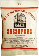 Claey’s Old-Fashioned Hard Candies – Sugar Candy, Penny Candy Choose Your Flavor