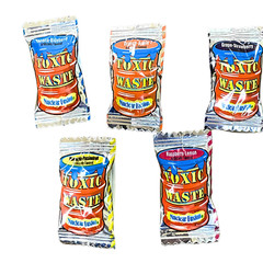 Toxic Waste Nuclear Fusion Sour Candy 1 lb Bulk Wrapped SHIPS FREE