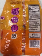 5x Brach’s Classic Candy Corn Halloween Candy 40 oz Bag – 2.5 Lbs – 5 PACK