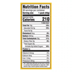 Lorna Doone Shortbread Cookies 1.5 oz. – 30 Pack | Delicious, Classic Snack