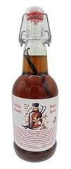 Infused Nova Maple Syrup – Vanilla and Cinnamon – Pint (16 Fl Oz)