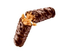 96 full size OH HENRY chocolate candy bar by Hershey 58g each Free Shipping