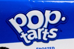 POP TARTS Toaster Pastries Frosted Cookies&Creme 16ct *PAST BB 12/22 – 2 BOXES!