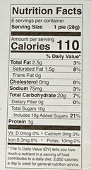 Moon Pie Minis Chocolate Marshmallow Sandwich Cookies 6ct Box | Snack Treat