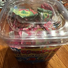 🔥 Ring Pop, Limited Edition Mix, 44 Count. 0.5 Oz Each, New, Sealed 22 Oz 🔥