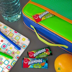 Irresistibly Chewy 9-Count SOUR Candy Bars – Sweet & Sour Delights for Everyone