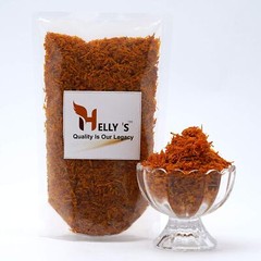 Helly’s Home Made Sweet Kesar Lachha Salli Supari -500 Gram | Mouth Freshener |