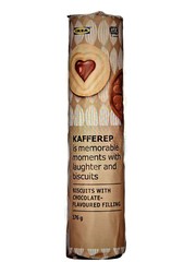 ❤️ULTRA VALUE 15 PACK IKEA Kafferep Cookies with Chocolate Filling