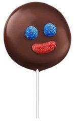 3 Pack MINI PAYASO 🇲🇽 PALETA RICOLINO (15 Piezas De 25g c/u)