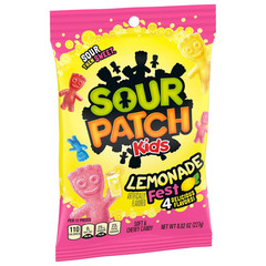 Lemonade Fest Soft & Chewy Candy, 8.02 Oz