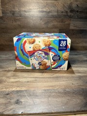 Pillsbury Soft Baked Cinnamon Toast Crunch Mini Cookies Set Of Two (56 Pack)