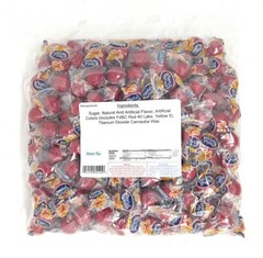 Fire Balls Cinnamon Jawbreaker Candy, 2 lbs. ~ FREE SHIPPING