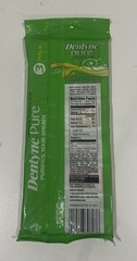 Dentyne Pure Mint Melon Accents Sugar Free Gum 3 Packs of 9 Pcs, 27 Total Pcs