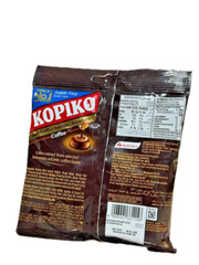 KOPIKO Sugar Free Original Hard Coffee Candy 75g – 5 Packs