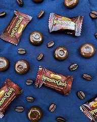 Coffee Candy – Espresso Flavor | 1lb Jar | Rich Smooth Taste | Indulge in Gou…