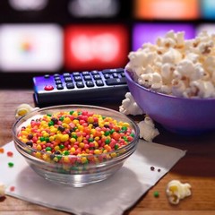 Nerds Candy Rainbow 5 Ounce Movie Theater Candy Box 5 Ounce Pack of 12