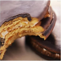 Moonpie Mini Chocolate Marshmallow Sandwich, 4 Pack, 48 Total Moonpies