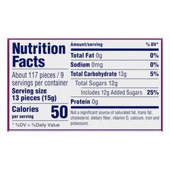 10-Pack Theater Box Candy 5oz – Assorted Chewy Treats for All Ages
