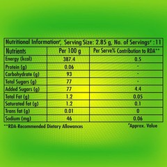 CENTER FRUIT Soft Chews, Assorted Flavour Candy Pocket.5*33 Grams fs