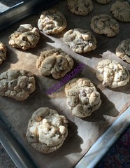 1 Dozen Gluten Free Chocolate Chip Cookies 12 Classic Celiac Snacks Homemade