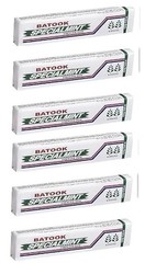 Batook Special Mint Gum 5 Sticks x 20 Packs | 12g Each | Total 240g
