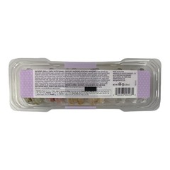 Imported Belgian Quality Macarons, 6 Per Carton, 4 Pack (24 Total)