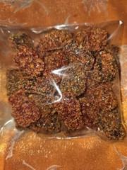Gummy Bears Chamoy Mexican Candy Tajin Chili Pica 4 oz. Serving