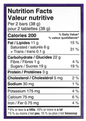 Cadbury Dairy Milk Minis Fruit and Nut, Milk Chocolate 144g (3 Pack)