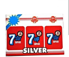 7up Supari Betel Nuts (Pack Of 12) 576 Pouches Shipping From USA