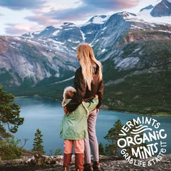 VerMints Organic Breath Mints Café Express – Real Ingredients, Lasting Coffee…