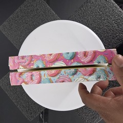 Source Boone Poofy Donuts Marshmallow Candy 2 Boxes 3.9oz Donut Shaped EXP 11/26