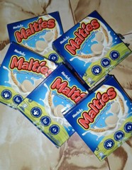 LIMITED Candy Horlicks Malties Tablet Original Sweet Childhood Memories MULTI
