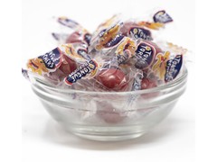 Canel’s 5 lb TONGUE TORCHERS Wrapped Fireballs Mild Hot Cinnamon Candy Bulk Bag