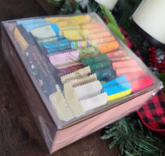 LIMITED TIME SALE JAPAN KITKATS 25 FLAVOR 50 pieces! “Specially For You” Giftbox