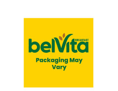 belVita Dark Chocolate Creme Breakfast Biscuits 25 pk.