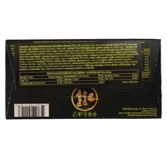 2pcs X 200g Beyoglu Dubaco Dark Dubai Chocolate Bar, Viral Chocolate,Pistachio