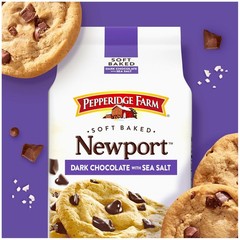 Pepperidge Farm Flavored Cookies, (Select Your Style, Flavor & Size)