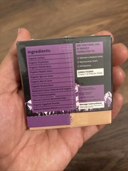 larineco remineralizing gum 18pcs