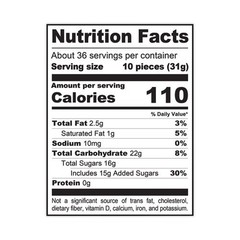 Tootsie Roll 7806 Midgees, Original, 38.8 oz Bag, 360 Pieces