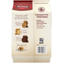 Home-Style 12 Oz Iced Oatmeal Cookies – Perfect Snack for All Occasions
