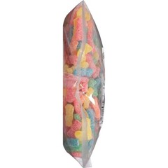 SOUR PATCH KIDS Soft & Chewy Gummy Bulk Candy – 5lb