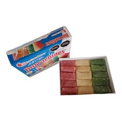 2×30 Borrachines La Coculense alamohaditas (Milk candy) 2×10.9oz
