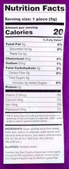 Zotz Fizzy Sour Candy, 7 Assorted Fruit Flavors Bulk Retro Hard Candy (4 Pounds)