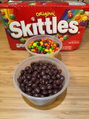 Skittles – PURPLE/GRAPE (8 oz)