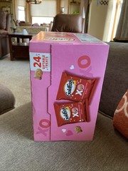 Strawberry Shortcake Goldfish Grahams 24 Pack 100 Calorie Cookies