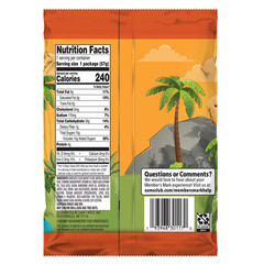 36 Bags – Members Mark Animal Cookies 2 oz Each (72 oz) FREE SHIPPING