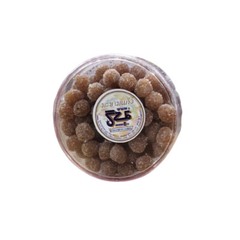 Tamarind Candy Balls Fruit Snacks Sweet Sour Spicy Sugar Healthy Camping Jars