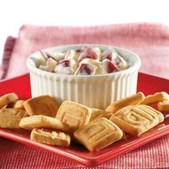 3 PACK – Nabisco Lorna Doone Shortbread Cookies 1.5 oz, 30 Ct